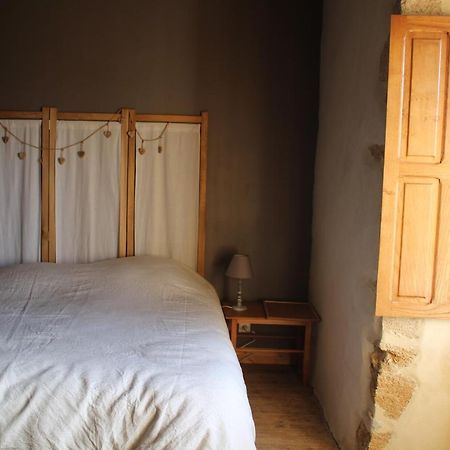 Bed and Breakfast Manoir De La Ventiniere Marchésieux Exterior foto